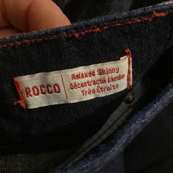 True Religion Roccos - Picture 2 of 3